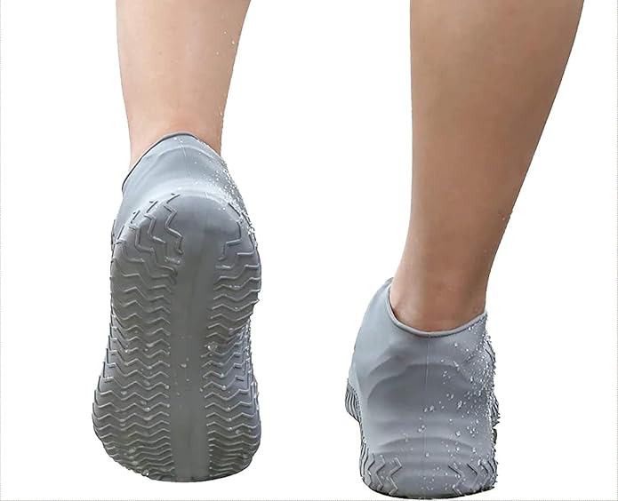 Silicone Rain Boot Cover