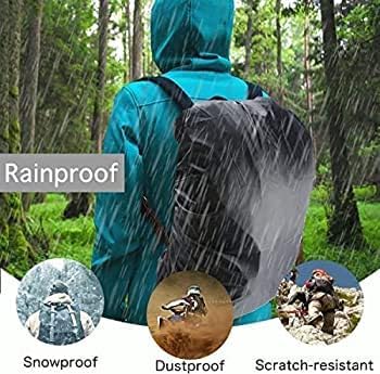 Waterproof Backpack Rain Cover