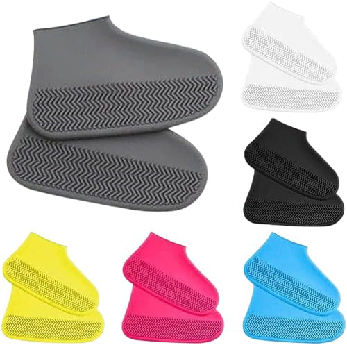 Silicone Rain Boot Cover