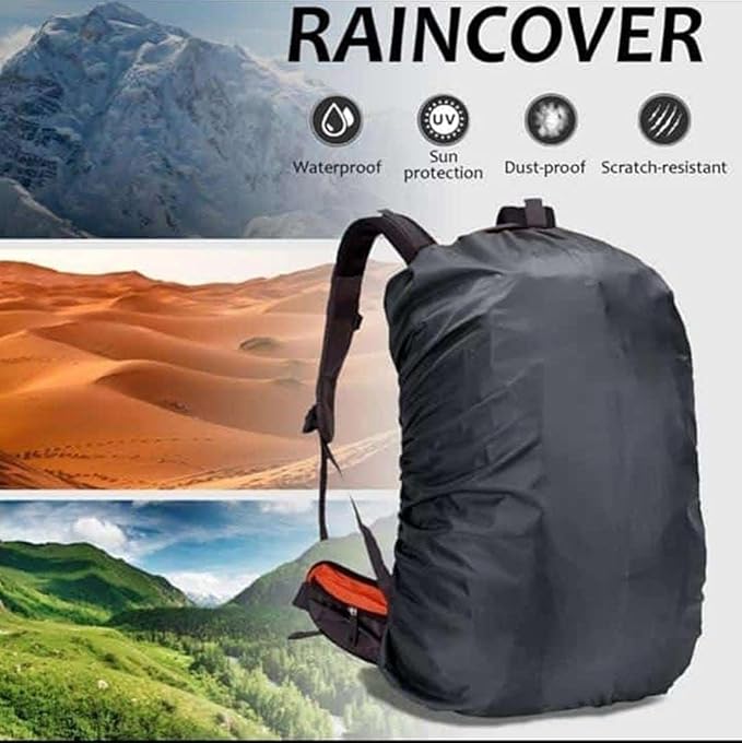 Waterproof Backpack Rain Cover