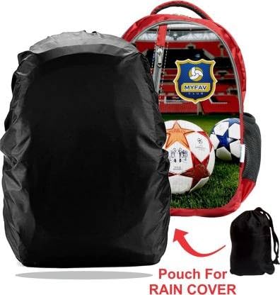 Waterproof Backpack Rain Cover