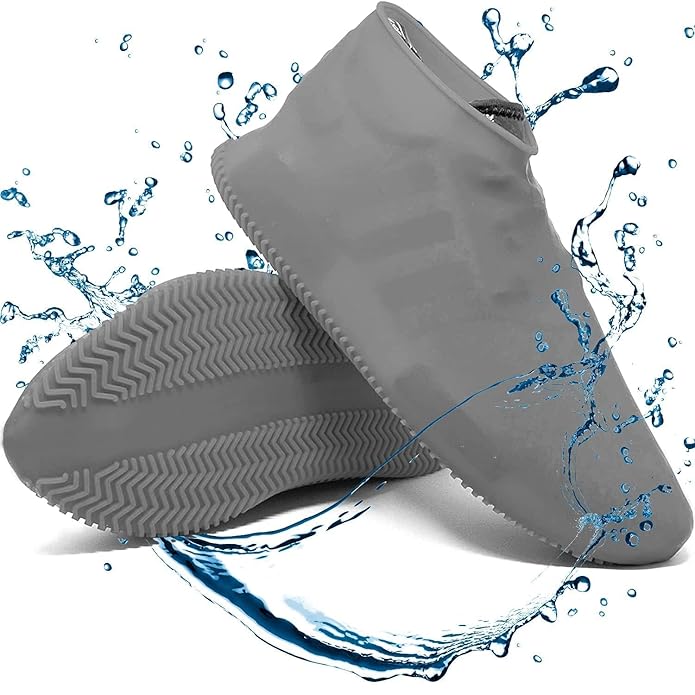 Silicone Rain Boot Cover