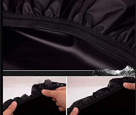 Waterproof Backpack Rain Cover
