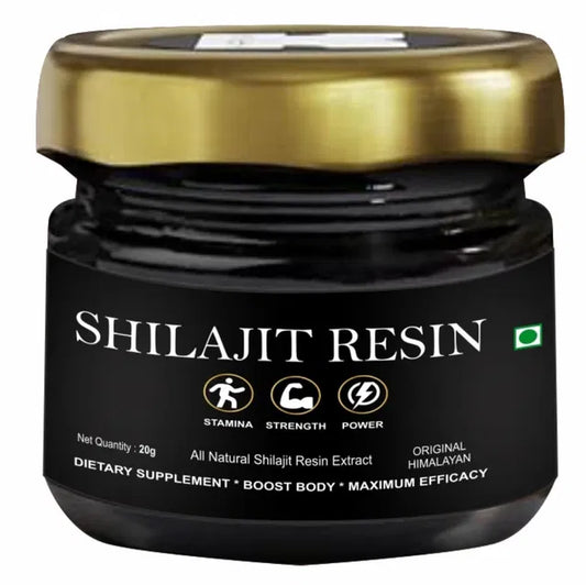 Shilajit