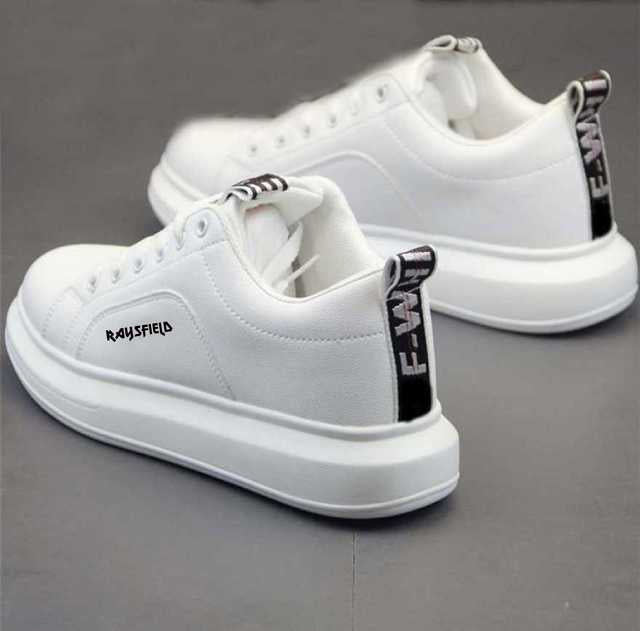 Raysfield Men's Stylish Sports Shoes.
