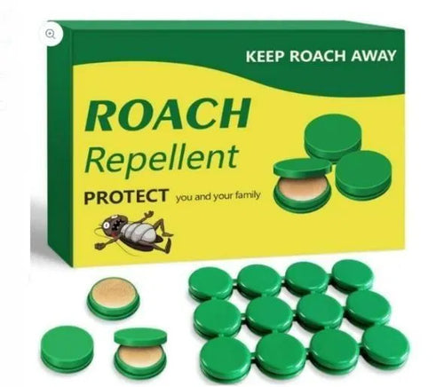 Cockroach Killer | pack of 2