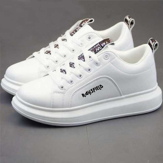 Raysfield Men's Stylish Sports Shoes.